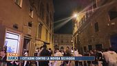 I cittadini contro la movida selvaggia