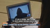 Il mondo INCEL che non condanna i femminicidi