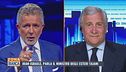 Iran - Israele, parla Antonio Tajani, Ministro degli Esteri