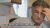 Garlasco, parla il papà di Andrea Sempio