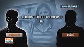L'intercettazione tra Marco Muschitta e il padre