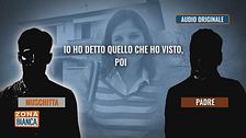 L'intercettazione tra Marco Muschitta e il padre