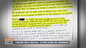 I misteri della Bozzola: le rivelazioni del memoriale