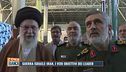 Guerra Israele - Iran: i veri obiettivi dei leader