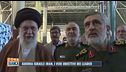 Guerra Israele - Iran: i veri obiettivi dei leader
