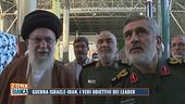 Guerra Israele - Iran: i veri obiettivi dei leader