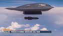 Pioggia di bombe americane sull'Iran