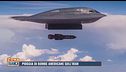 Pioggia di bombe americane sull'Iran