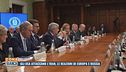 Le reazioni di Europa e Russia all'attacco statunitense contro l'Iran
