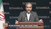 Gli USA attaccano l'Iran: come reagirà Teheran