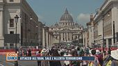 Attacco all'Iran: sale l'allerta terrorismo