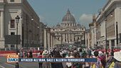 Attacco all'Iran: sale l'allerta terrorismo