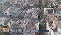 Pioggia di bombe americane sull'Iran