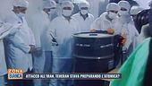 Attacco all'Iran: Teheran stava preparando l'atomica?