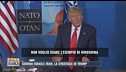 Guerra Israele-Iran: la strategia di Trump
