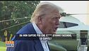 Guerra Israele-Iran: la dura reazione di Donald Trump
