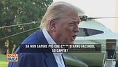 Guerra Israele-Iran: la dura reazione di Donald Trump