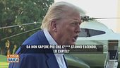 Guerra Israele-Iran: la dura reazione di Donald Trump