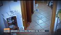 Garlasco, il giallo dell'impronta sul telefono