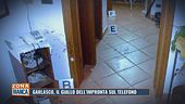 Garlasco, il giallo dell'impronta sul telefono