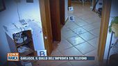 Garlasco, il giallo dell'impronta sul telefono