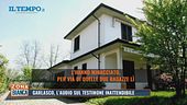 Garlasco, l'audio sul testimone inattendibile
