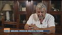Garlasco, l'ipotesi del ricatto al testimone: parla l'ex Comandante Francesco Marchetto