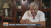 Garlasco, l'ipotesi del ricatto al testimone: parla l'ex Comandante Francesco Marchetto
