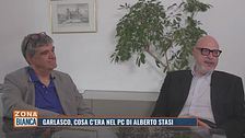 Garlasco: cosa c'era nel pc di Alberto Stasi