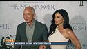 Le nozze di Jeff Bezos: Venezia si spacca