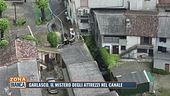 Garlasco, il mistero degli attrezzi nel canale