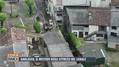 Garlasco, il mistero degli attrezzi nel canale