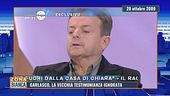 Garlasco, la vecchia testimonianza ignorata