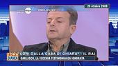 Garlasco, la vecchia testimonianza ignorata