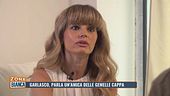 Garlasco, parla un'amica delle gemelle Cappa