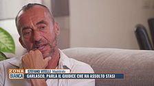 Garlasco, parla il giudice che ha assolto Stasi