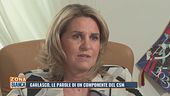 Garlasco, le parole di un componente del CSM