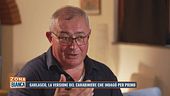 Garlasco, la versione del carabiniere che indagò per primo