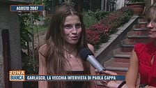 Garlasco, la vecchia intervista di Paola Cappa