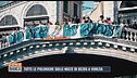 Tutte le polemiche sulle nozze di Bezos a Venezia
