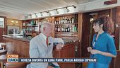 Venezia diventa un luna park, parla Arrigo Cipriani