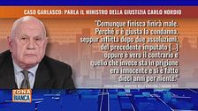 Caso Garlasco: parla il Ministro della Giustizia Carlo Nordio