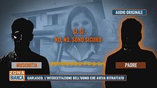 Caso Garlasco, l'intercettazione dell'uomo che aveva ritrattato