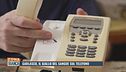 Caso Garlasco, il giallo del sangue sul telefono