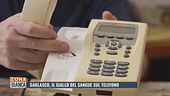 Caso Garlasco, il giallo del sangue sul telefono