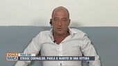 Strage di Corinaldo: parla Paolo Curi, marito di una vittima
