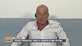 Strage di Corinaldo: parla Paolo Curi, marito di una vittima
