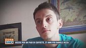 Uccise per un paio di cuffiette, 27 anni per Daniele Rezza