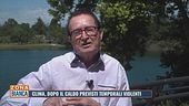 Clima, dopo il caldo estivo previsti temporali violenti