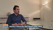 Garlasco, il ritratto dell'unico indagato Andrea Sempio